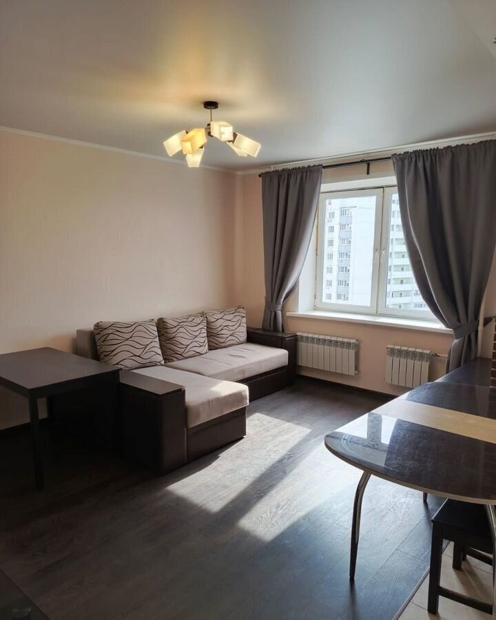 квартира г Орел р-н Северный ул Раздольная 27а фото 17