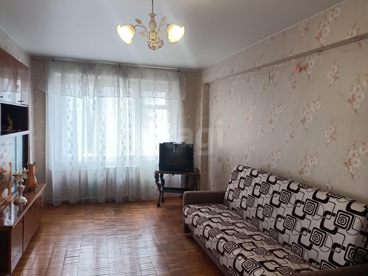 квартира г Архангельск р-н Ломоносовский округ ул 23-й Гвардейской дивизии 3 фото 2