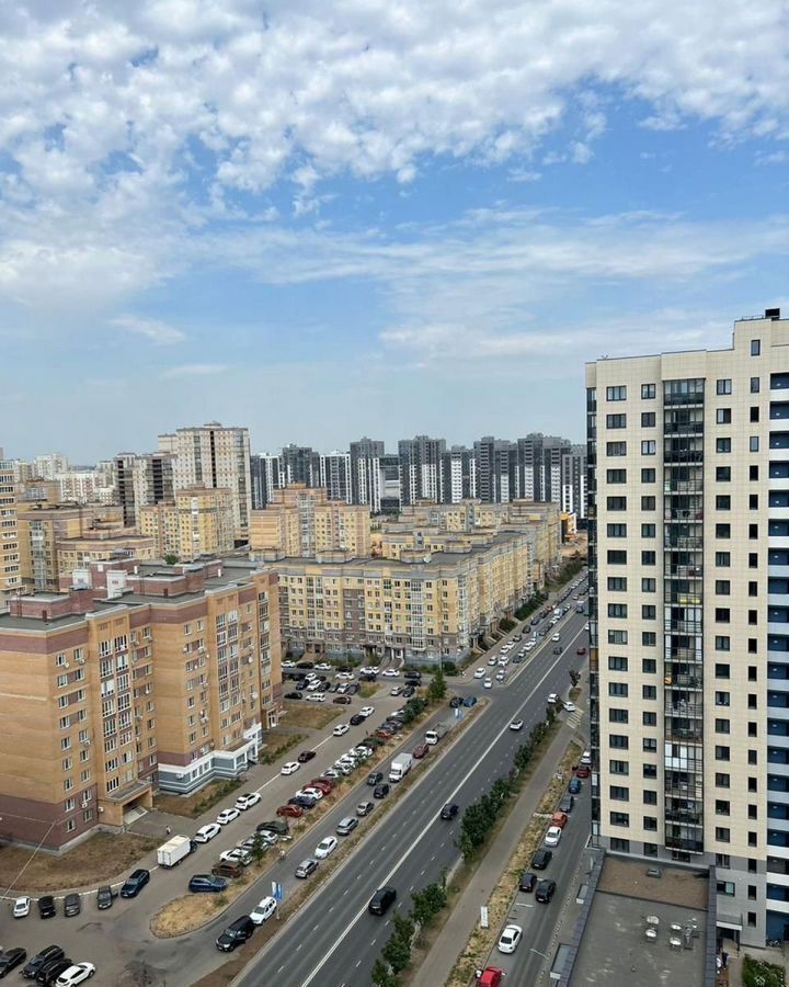 квартира г Казань Козья слобода ул Сибгата Хакима 50 Республика Татарстан Татарстан фото 9