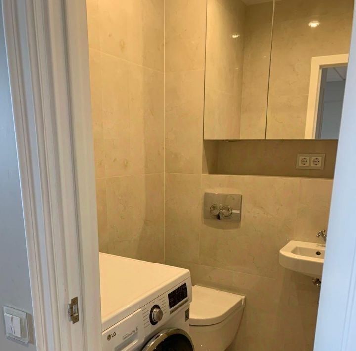 квартира г Хабаровск р-н Железнодорожный ул Ленинградская 53к/2 фото 15