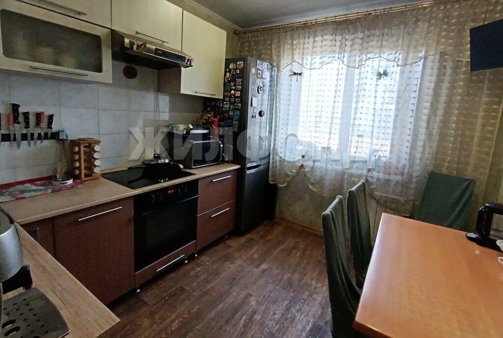 квартира г Абакан ул Некрасова 26 фото 21
