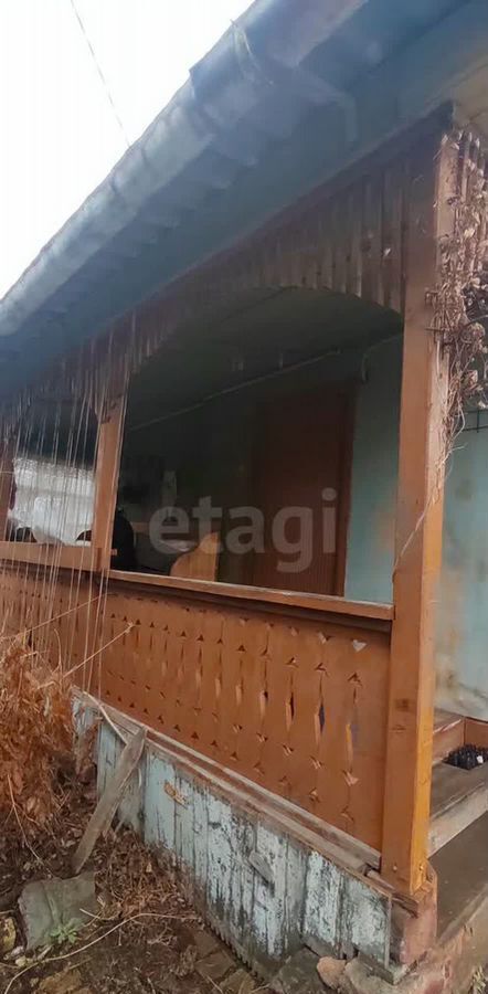 дом г Нижний Тагил р-н Ленинский снт Горняк-1 фото 8