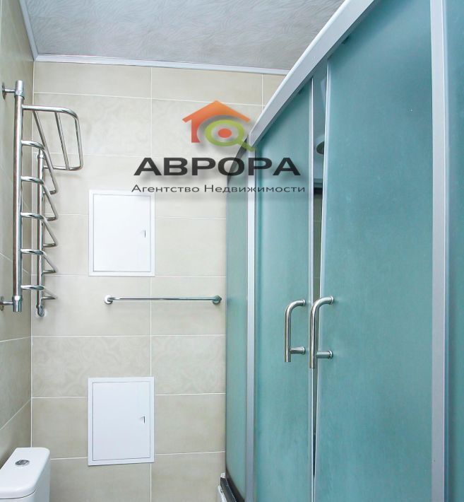 квартира г Сургут 9-10-й микрорайон ул Гагарина 12 фото 21