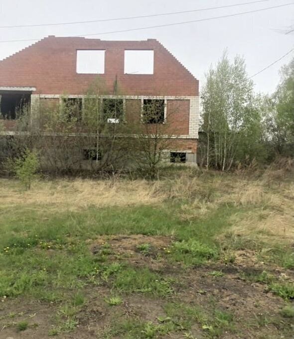 земля р-н Коркинский г Коркино ул Панарина 116 фото 7