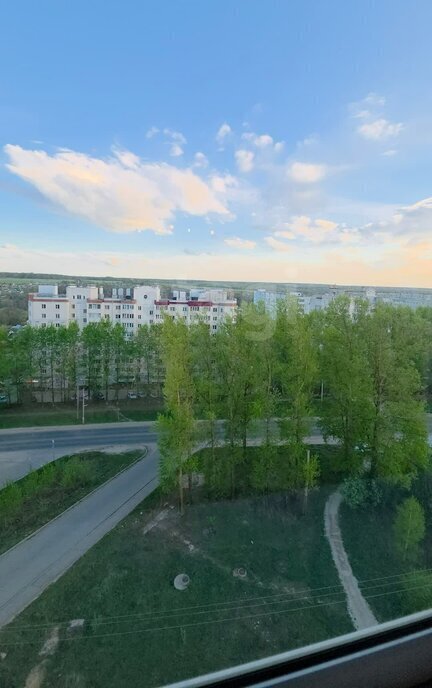 квартира г Калуга п Турынино ул Советская 172 фото 21