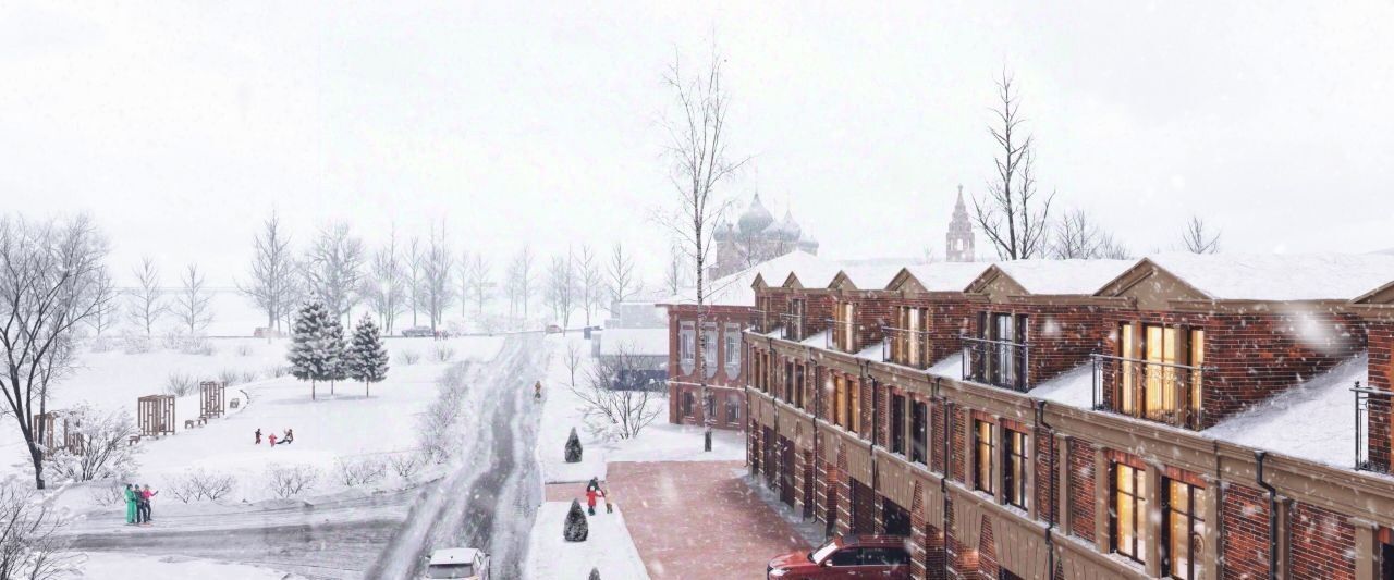 квартира г Ярославль р-н Фрунзенский Коровники фото 6