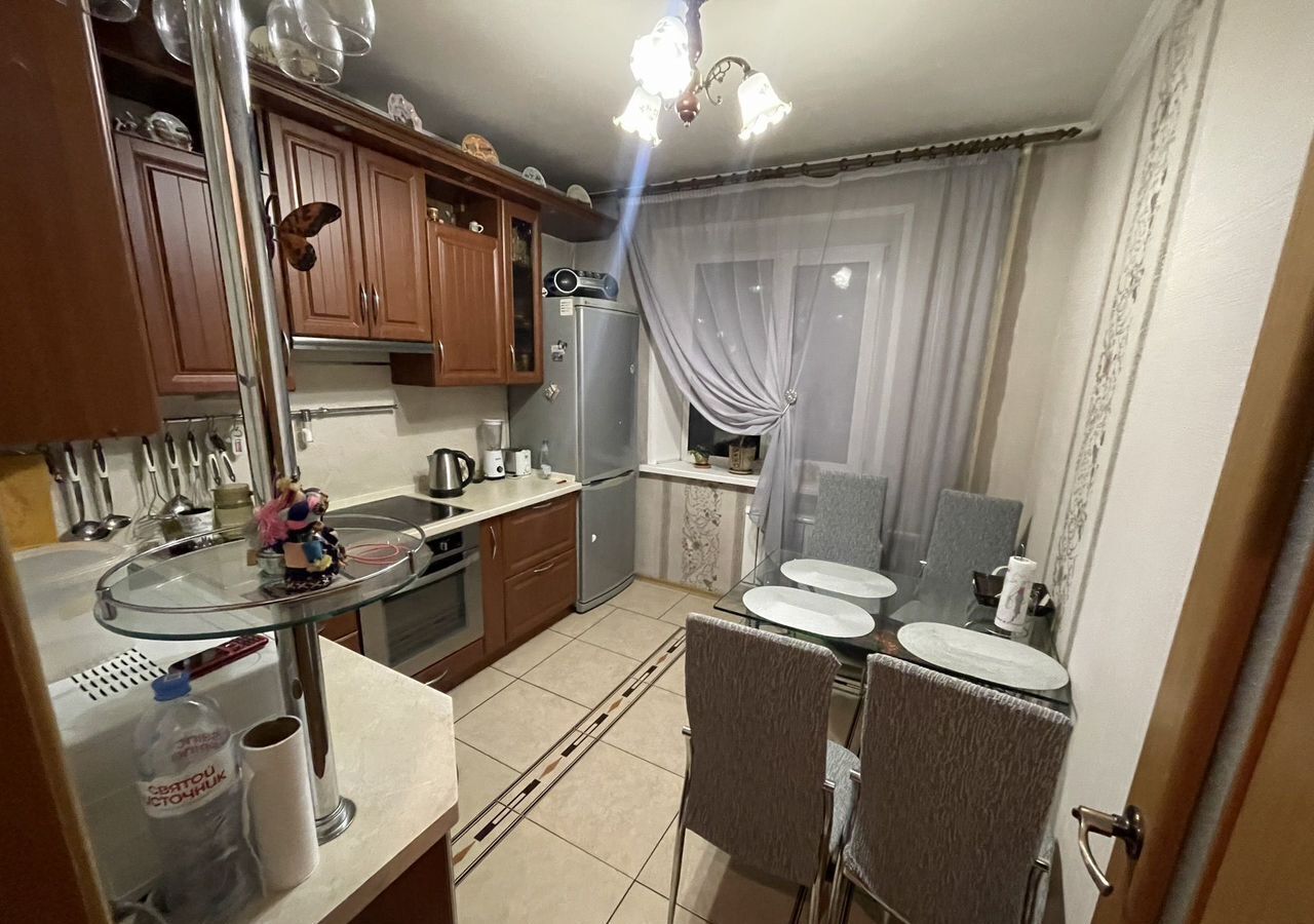 квартира г Абакан ул Некрасова 25 фото 2