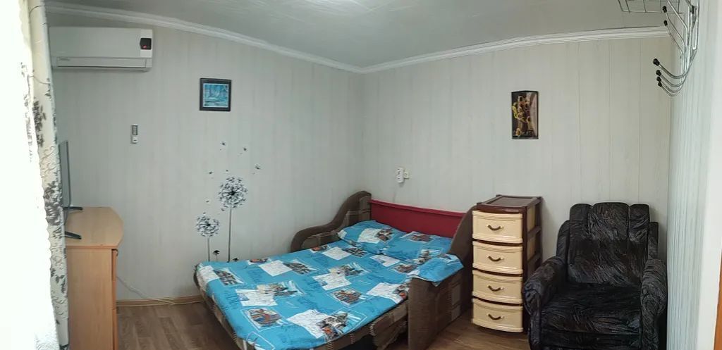 дом г Геленджик Голубая Бухта мкр Голубая бухта ул Васильковая 2 фото 2