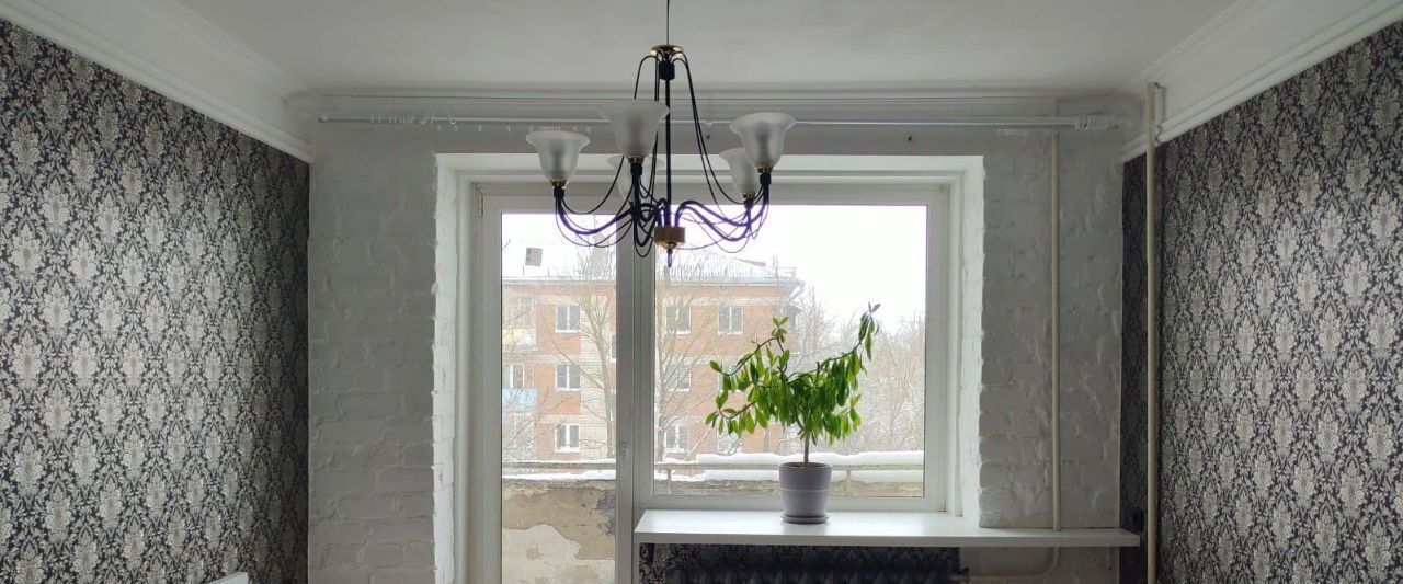 квартира г Владимир р-н Ленинский ул Ново-Ямская 4 фото 4