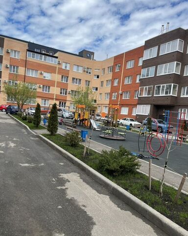 квартира р-н Промышленный фото
