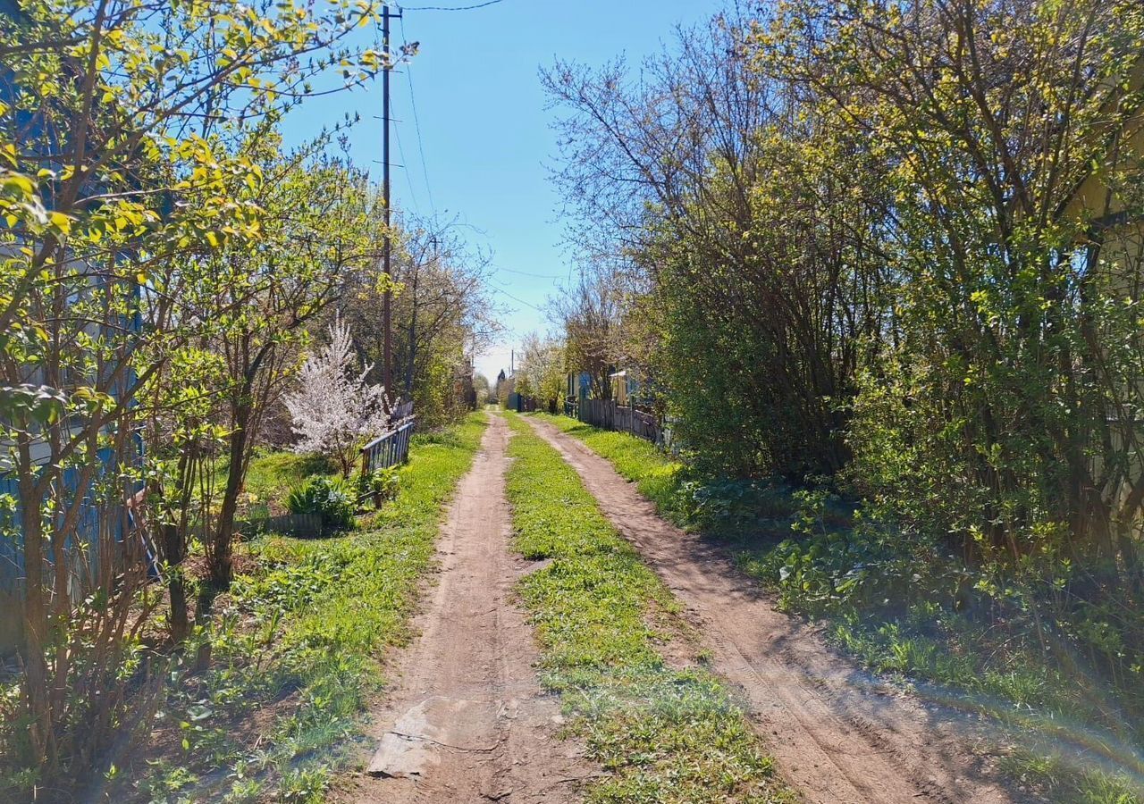 земля г Владимир р-н Октябрьский сад № 2 завода Автоприбор, 2 фото 10