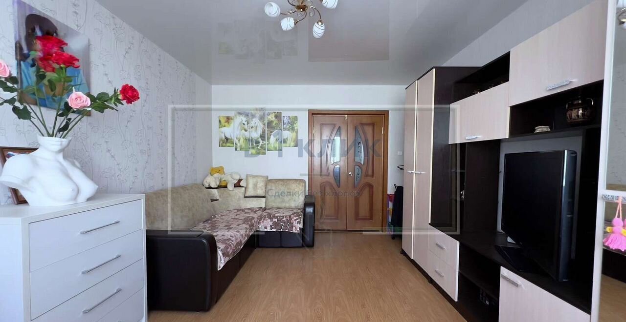 квартира г Ярославль р-н Заволжский ул Космонавтов 13 фото 3
