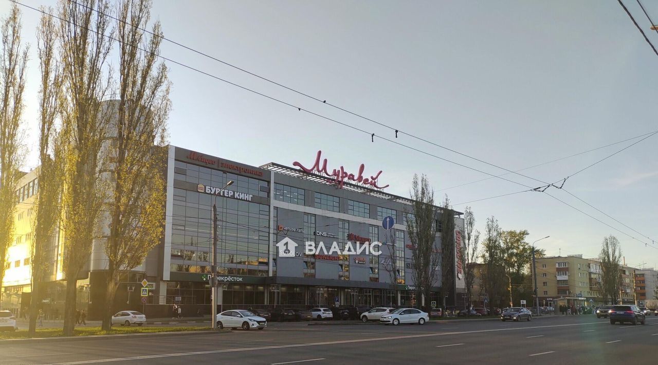 квартира г Нижний Новгород Заречная ул Космонавта Комарова 11 фото 5