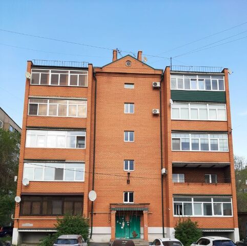 р-н Ленинский Новый город ул Станиславского 32а фото