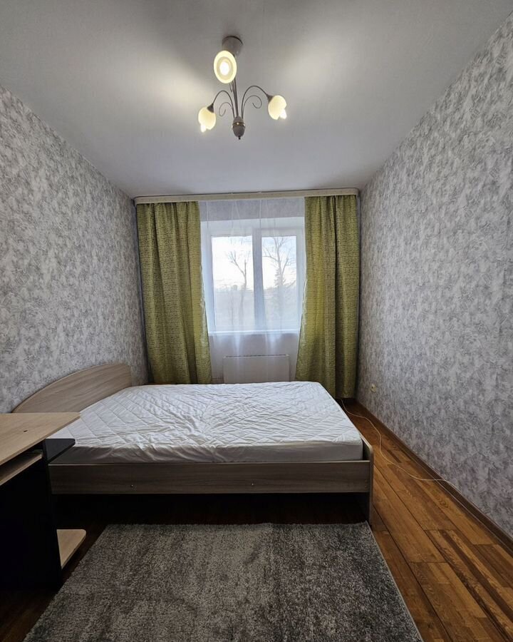 квартира г Иркутск р-н Свердловский ул Гоголя 53/3 фото 13