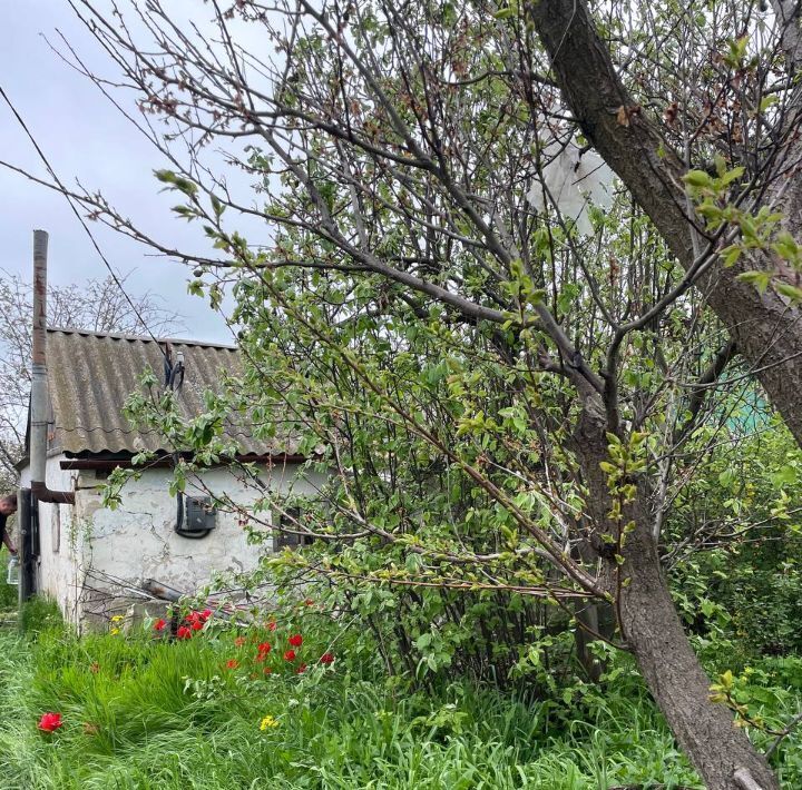 земля г Керчь Дружба-Керчь садово-огороднический кооператив фото 13