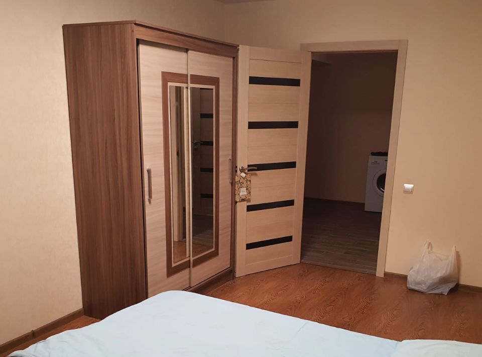 квартира г Пенза р-н Первомайский ул Тамбовская 23 фото 4