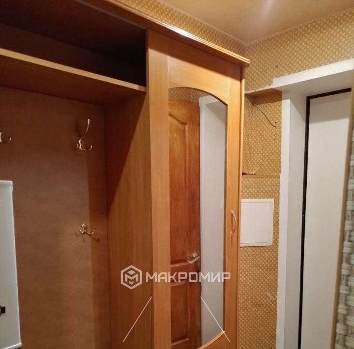 квартира г Губаха ул Орджоникидзе 14 фото 4