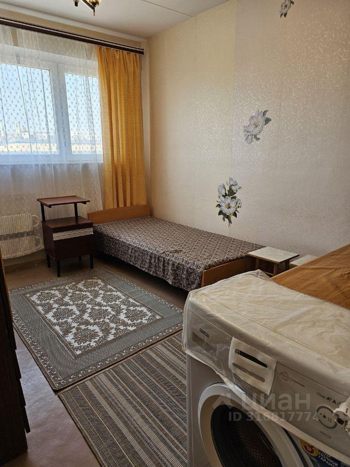 квартира г Одинцово ул Советская 1 Одинцово фото 1