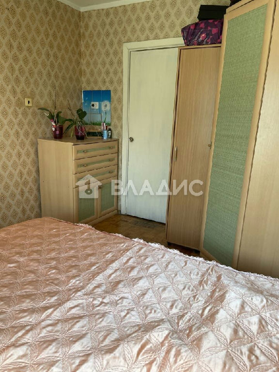 квартира г Люберцы пр-кт Комсомольский 9 фото 14