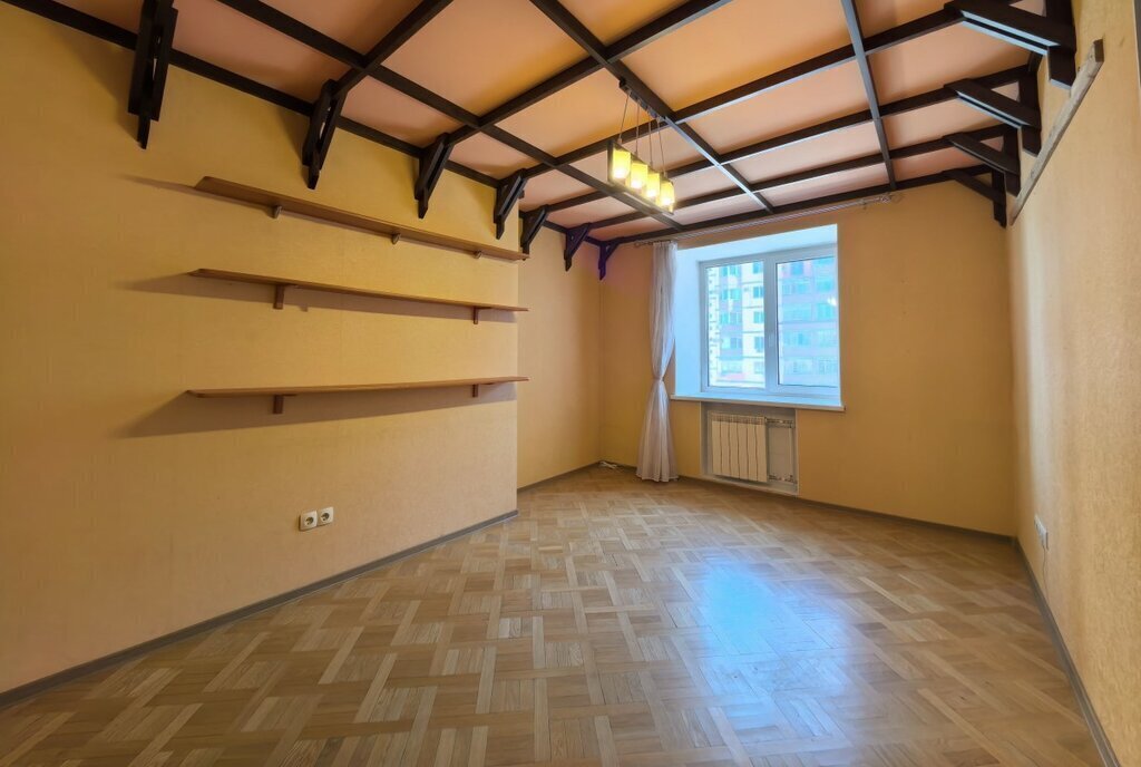 квартира г Хабаровск б-р Уссурийский 24 фото 11