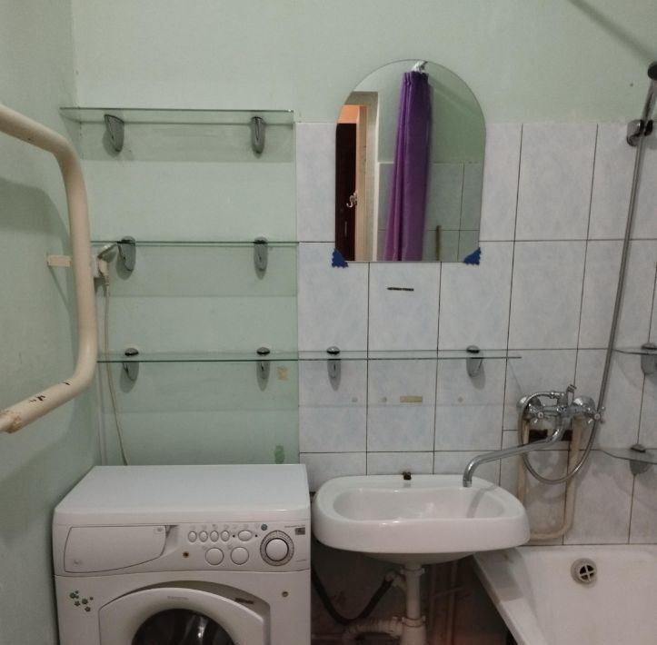 квартира г Тольятти р-н Автозаводский ш Южное 77 фото 12