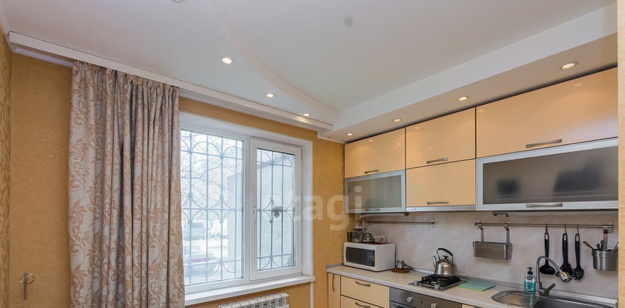 квартира г Краснодар р-н Карасунский ул Уральская 180 фото 9
