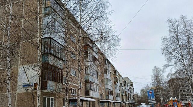 Чкаловская ул. Академика Бардина, 3к 2 фото
