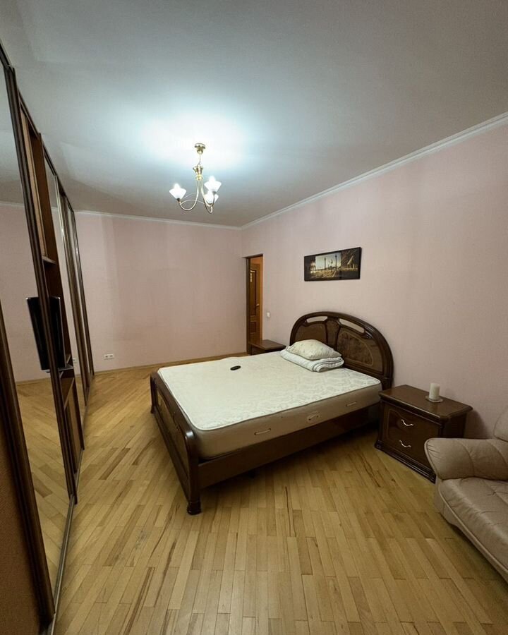 квартира г Москва метро Авиамоторная ш Энтузиастов 11ак/3 фото 9