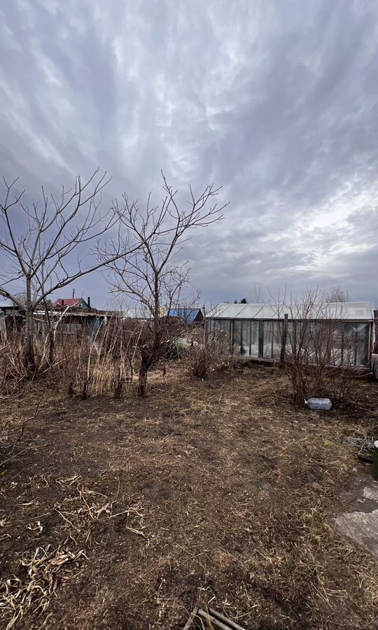 дом г Канск ул Садовая Анцирский сельсовет, СО Талисман, Канский р-н фото 3