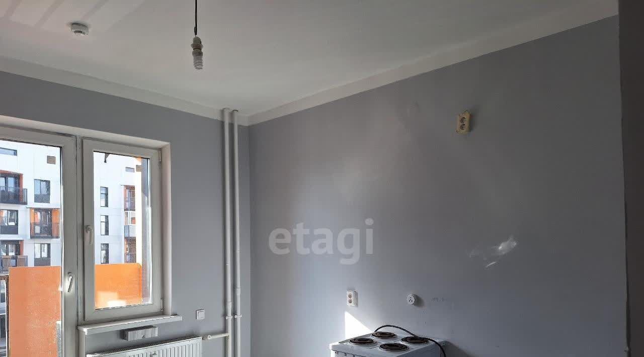 квартира г Якутск ул летчицы Веры Захаровой 15/2 фото 1