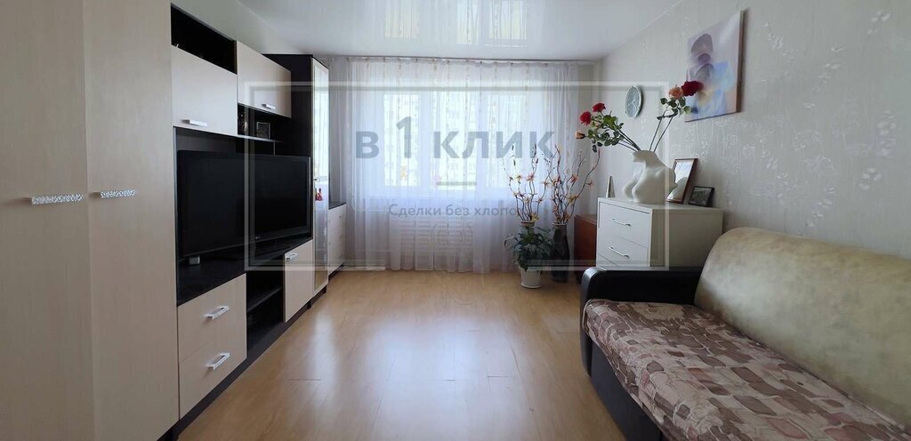 квартира г Ярославль ул Космонавтов 13 фото 2