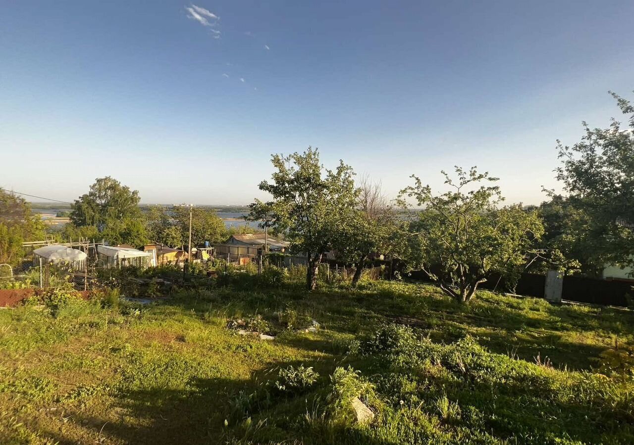 дом г Саратов р-н Волжский ул Балтайская 35 фото 11