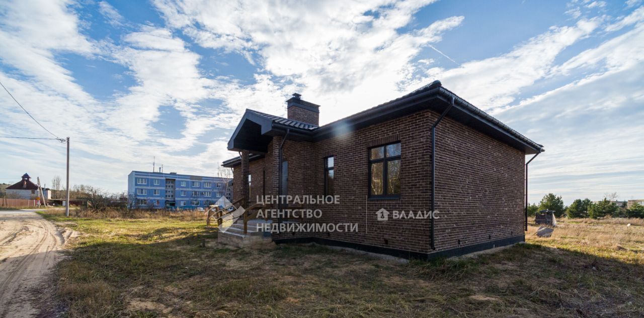 дом г Рязань р-н Советский ул Зеленая фото 11