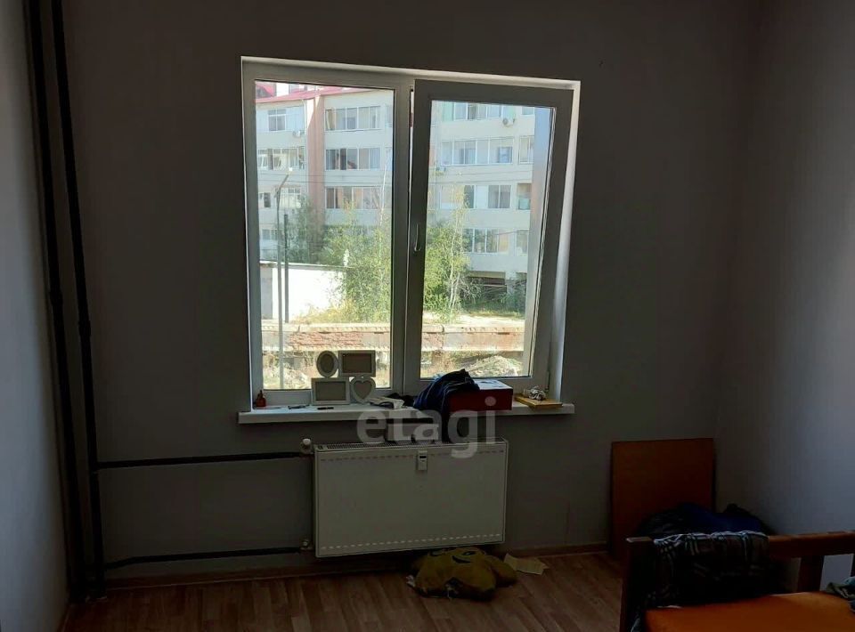 квартира г Якутск ул летчицы Веры Захаровой 17/1 фото 5