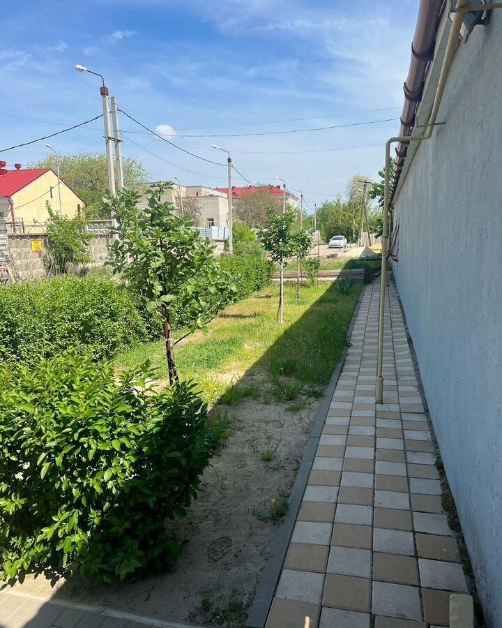 дом г Волгоград р-н Дзержинский ул Вольская 44 фото 20