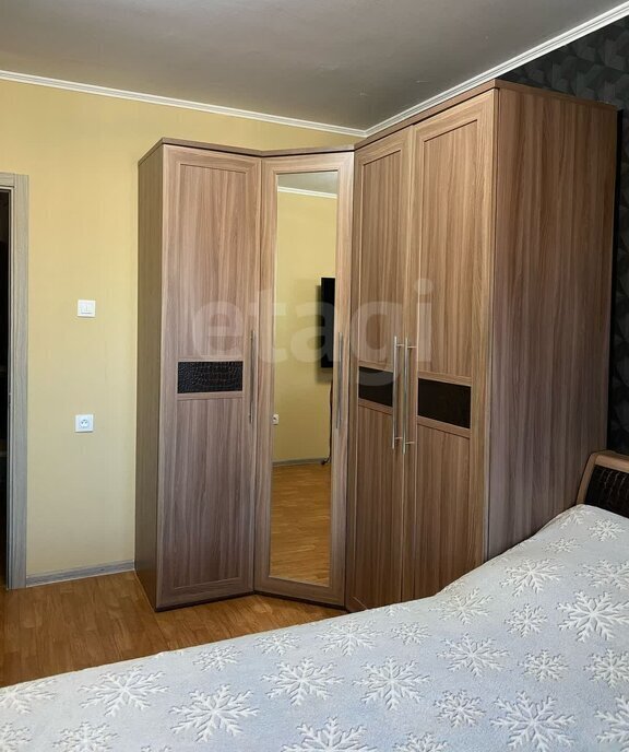 квартира г Балашиха мкр Кучино ул Смельчак 15 Кучино фото 11