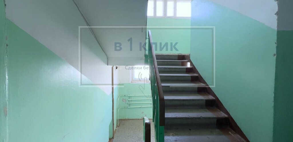 квартира г Ярославль ул Космонавтов 13 фото 26