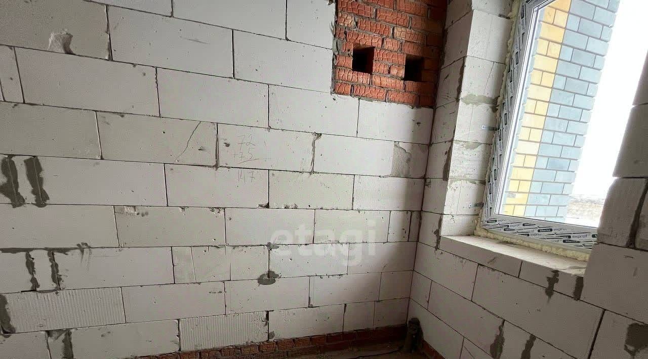 дом г Муром ул Школьная 53 д. Степаньково фото 12