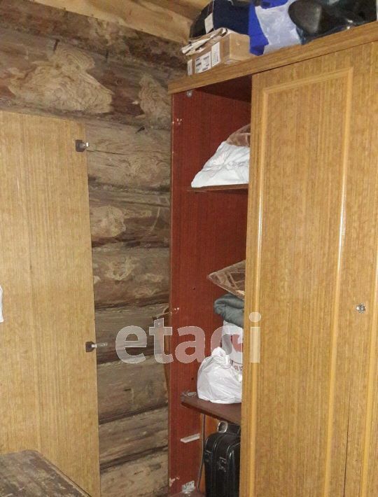 дом г Муром ул Воровского 28 фото 18