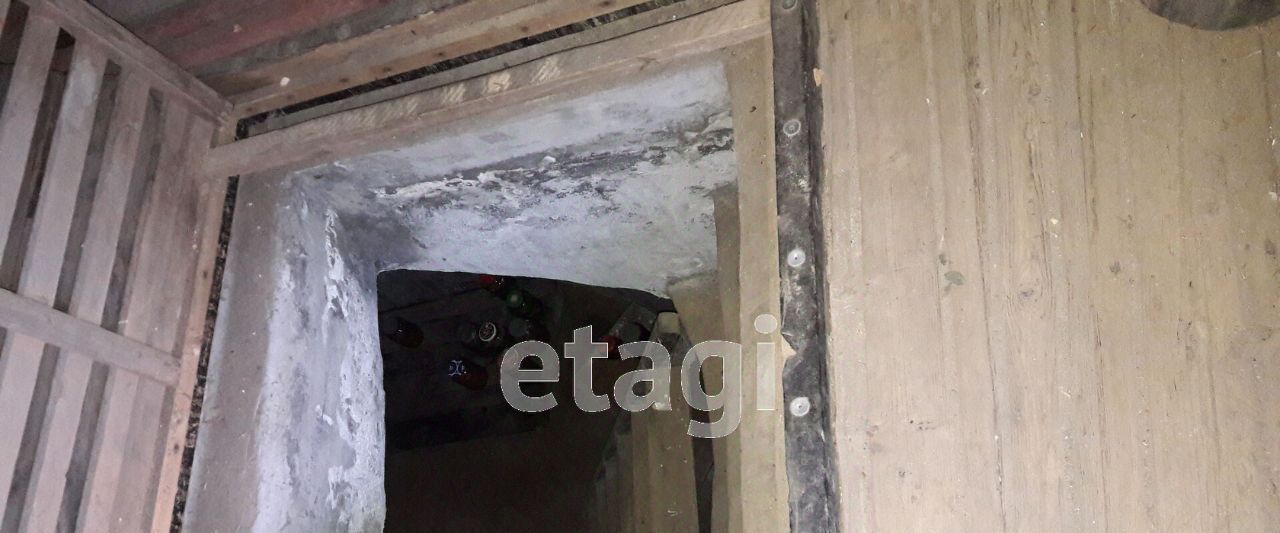 дом г Муром ул Воровского 28 фото 26