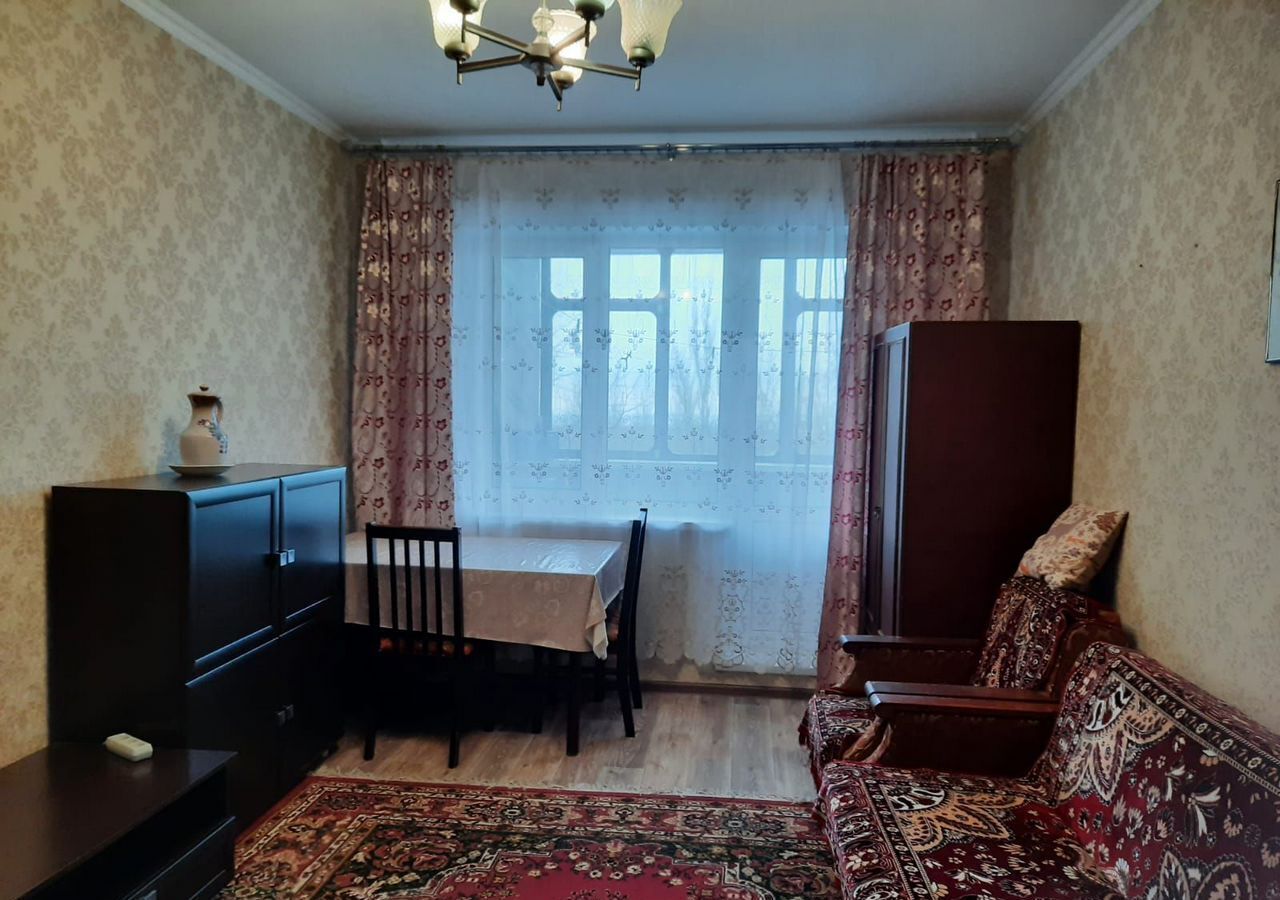 квартира г Курск р-н Центральный ул Орловская 30 фото 5