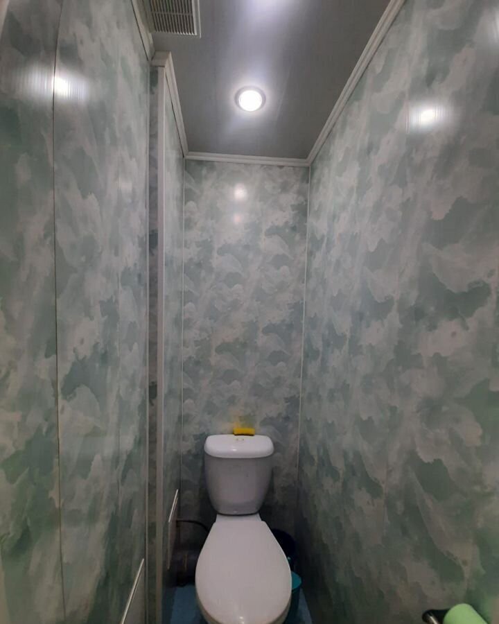 квартира г Курск р-н Центральный ул Орловская 30 фото 12