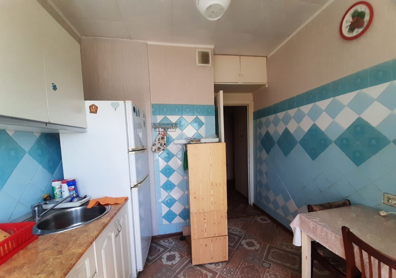 квартира г Курск р-н Центральный ул Орловская 30 фото 9