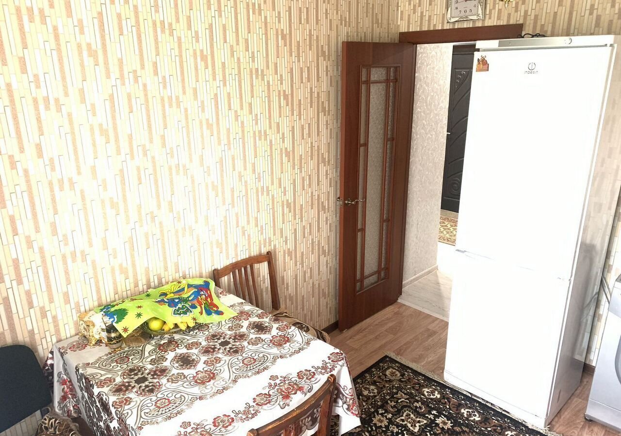 квартира р-н Коркинский г Коркино ул 30 лет ВЛКСМ 179 фото 10