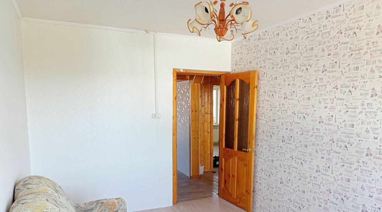 квартира р-н Гагаринский г Гагарин ул Строителей 151ак/1 фото 17