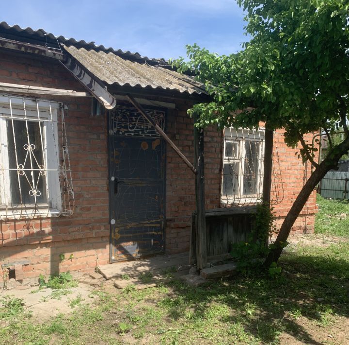 дом г Волгоград р-н Ворошиловский ул Карело-Финская фото 11