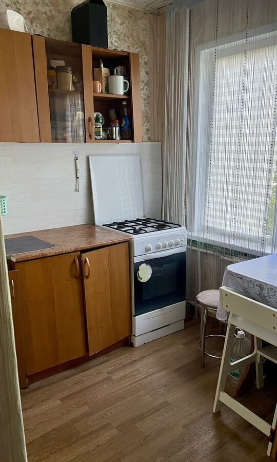 квартира г Пенза Пенза-4 пр-кт Строителей 33 р-н Октябрьский фото 8