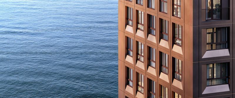 квартира г Нижний Новгород Горьковская ул Черниговская фото 8