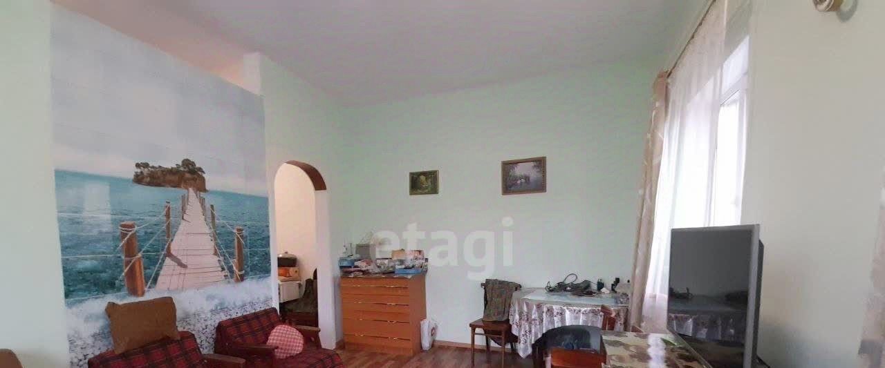 дом г Чита р-н Ингодинский ул Лесхозная фото 3